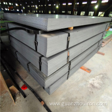 S355j2g Alloy Weather Resistant Steel Plate